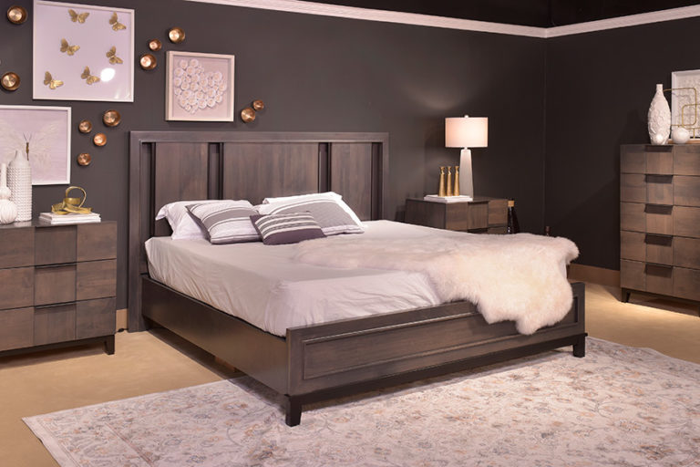 Ohio Built Amish Furniture Sugden Furniture